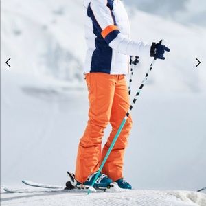 Roxy Rising High Ski Snow Snowboarding Pants